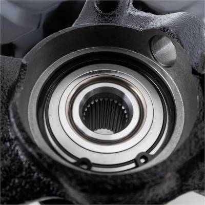 Rareelectrical - New Left Front Knuckle Compatible With Toyota Corolla Ce 4 Cyl 1.8L Corolla Le 4 Cyl 1.8L Corolla S - Image 7