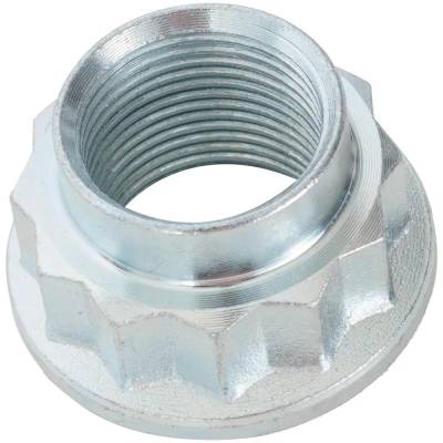 Rareelectrical - New Left Front Knuckle Compatible With Toyota Corolla Ce 4 Cyl 1.8L Corolla Le 4 Cyl 1.8L Corolla S - Image 8