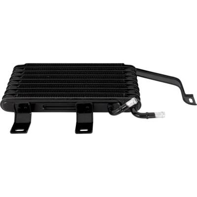 Rareelectrical - New Aluminum Oil Cooler Compatible With Toyota Camry Xle 6 Cyl 3.0L Camry Xle 4 Cyl 2.4L Camry Se 6 - Image 5