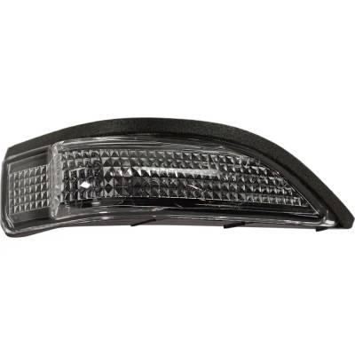 New Right Mirror Turn Signal Light Compatible With Scion Toyota Venza Xle 4 Cyl 2.7L Corolla Xse 4