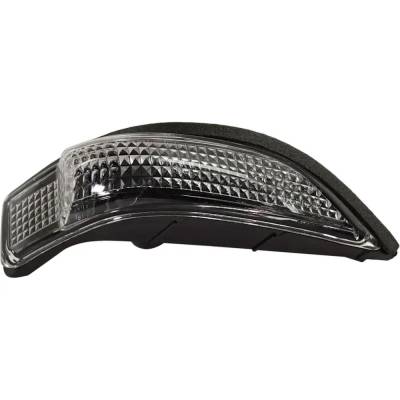 Rareelectrical - New Right Mirror Turn Signal Light Compatible With Scion Toyota Venza Xle 4 Cyl 2.7L Corolla Xse 4 - Image 5