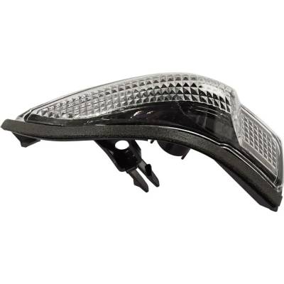 Rareelectrical - New Right Mirror Turn Signal Light Compatible With Scion Toyota Venza Xle 4 Cyl 2.7L Corolla Xse 4 - Image 6