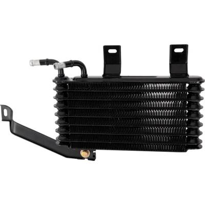 New Aluminum Oil Cooler Compatible With Toyota Camry Se 6 Cyl 3.3L Camry Xle 4 Cyl 2.4L Camry Le 6