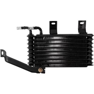 Rareelectrical - New Aluminum Oil Cooler Compatible With Toyota Camry Se 6 Cyl 3.3L Camry Xle 4 Cyl 2.4L Camry Le 6 - Image 2