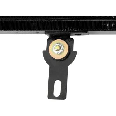 Rareelectrical - New Aluminum Oil Cooler Compatible With Toyota Tacoma Pre Runner 4 Cyl 2.7L Tacoma X-Runner 6 Cyl - Image 7