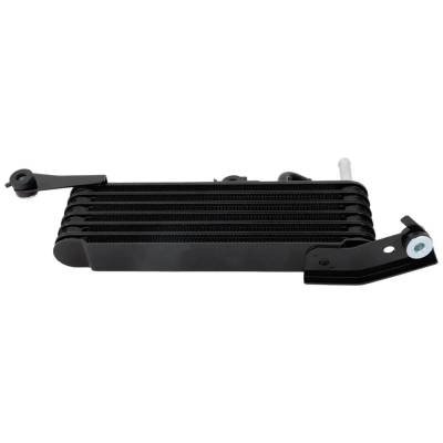 Rareelectrical - New Aluminum Oil Cooler Compatible With Toyota Tacoma Base 6 Cyl 3.5L Tacoma Sr 4 Cyl 2.7L Tacoma - Image 5