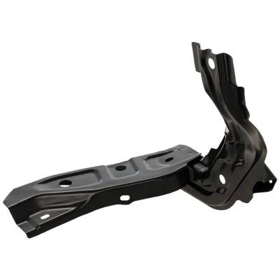 Rareelectrical - New Right Radiator Support Bracket Compatible With Subaru Impreza Convenience 4 Cyl 2.0L Impreza - Image 4