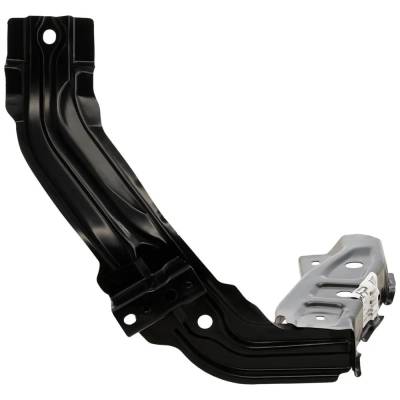 Rareelectrical - New Right Radiator Support Bracket Compatible With Subaru Impreza Convenience 4 Cyl 2.0L Impreza - Image 7