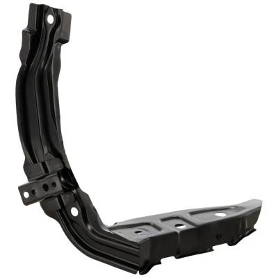 Rareelectrical - New Right Radiator Support Bracket Compatible With Subaru Impreza Convenience 4 Cyl 2.0L Impreza - Image 8