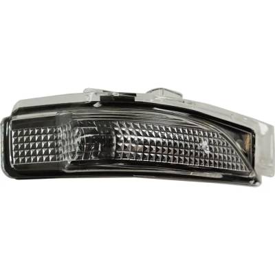 Rareelectrical - New Right Mirror Turn Signal Light Compatible With Toyota C-Hr Nightshade 4 Cyl 2.0L C-Hr Xle - Image 2