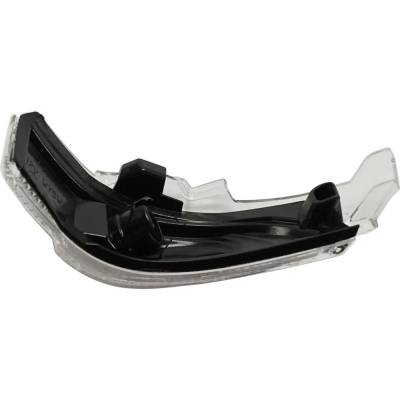 Rareelectrical - New Left Mirror Turn Signal Light Compatible With Toyota C-Hr Xle Premium 4 Cyl 2.0L C-Hr Xle 4 Cyl - Image 4