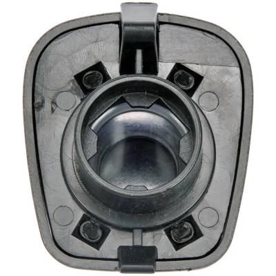 Rareelectrical - New License Plate Light Lens Compatible With Dodge Mitsubishi Ram Dakota Big Horn 6 Cyl 3.7L Dakota - Image 3