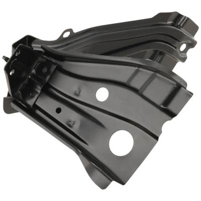 Rareelectrical - New Left Radiator Support Bracket Compatible With Subaru Forester Wilderness 4 Cyl 2.5L Forester - Image 8