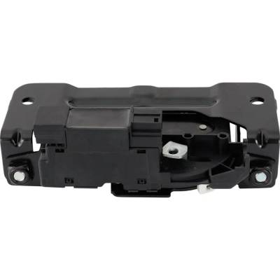 Rareelectrical - New Liftgate Latch Compatible With Bmw X3 Sdrive28i 4 Cyl 2.0L 440I Gran Coupe Base 6 Cyl 3.0L X4 - Image 4