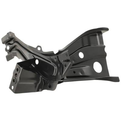 Rareelectrical - New Left Radiator Support Bracket Compatible With Subaru Forester Convenience 4 Cyl 2.5L Forester - Image 6