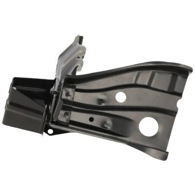 Rareelectrical - New Left Radiator Support Bracket Compatible With Subaru Forester Convenience 4 Cyl 2.5L Forester - Image 7