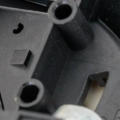 Rareelectrical - New Liftgate Latch Compatible With Bmw X3 Xdrive28d 4 Cyl 2.0L X3 Sdrive28i 4 Cyl 2.0L 430I Xdrive - Image 8