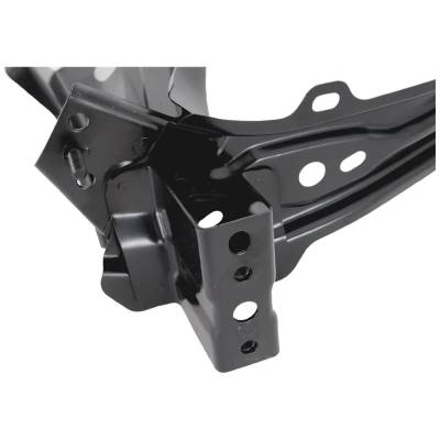 Rareelectrical - New Right Radiator Support Bracket Compatible With Subaru Crosstrek Limited 4 Cyl 2.5L Crosstrek - Image 7