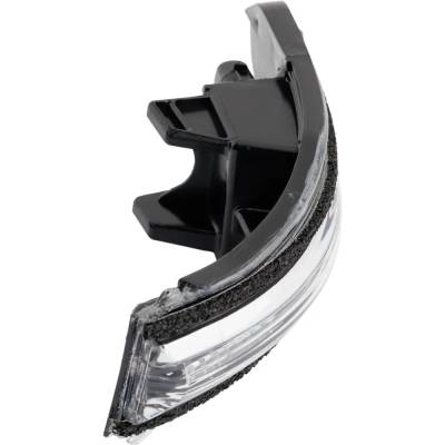 Rareelectrical - New Left Mirror Turn Signal Light Compatible With Toyota 4Runner Trd Pro 6 Cyl 4.0L 4Runner Trd - Image 2