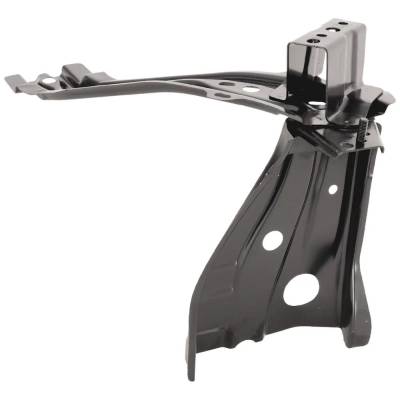 Rareelectrical - New Right Radiator Support Bracket Compatible With Subaru Crosstrek Convenience 4 Cyl 2.0L Crosstrek - Image 3