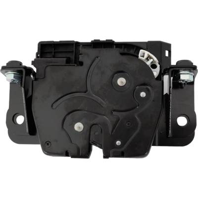 Rareelectrical - New Liftgate Latch Compatible With Bmw 335I Gt Xdrive Base 6 Cyl 3.0L 428I Xdrive Gran Coupe Base 4 - Image 6
