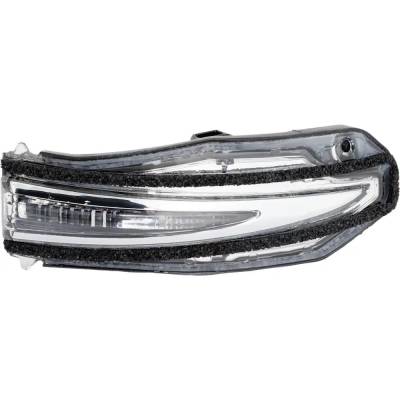 New Left Mirror Turn Signal Light Compatible With Toyota Rav4 Se 4 Cyl 2.5L 4Runner Trd Off-Road 6