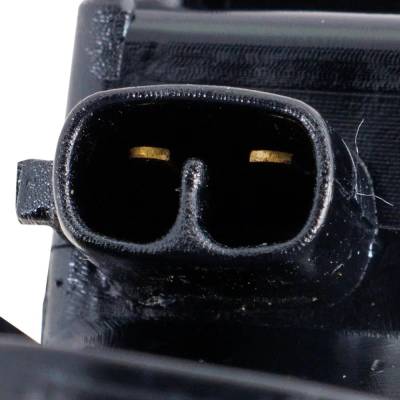 Rareelectrical - New Left Mirror Turn Signal Light Compatible With Toyota Rav4 Se 4 Cyl 2.5L 4Runner Trd Off-Road 6 - Image 7