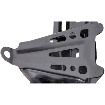 Rareelectrical - New Upper Front Bumper Bracket Compatible With Subaru Crosstrek Hybrid Limited 4 Cyl 2.0L Crosstrek - Image 7