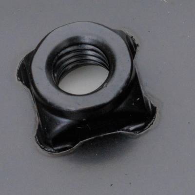 Rareelectrical - New Upper Front Bumper Bracket Compatible With Subaru Crosstrek Hybrid Limited 4 Cyl 2.0L Crosstrek - Image 8