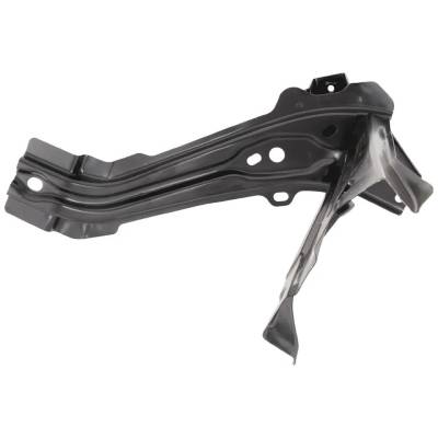 Rareelectrical - New Left Radiator Support Bracket Compatible With Subaru Crosstrek Outdoor 4 Cyl 2.5L Crosstrek - Image 5