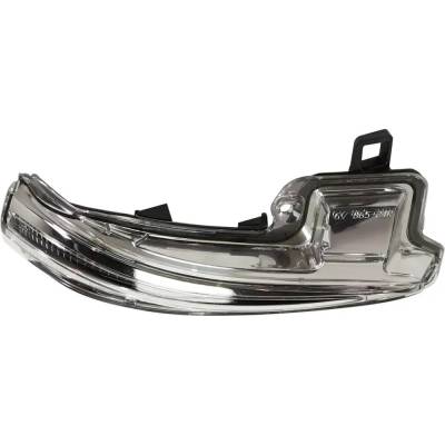 Rareelectrical - New Right Mirror Turn Signal Light Compatible With Toyota Tacoma Trd Sport 6 Cyl 3.5L Rav4 Trd - Image 6