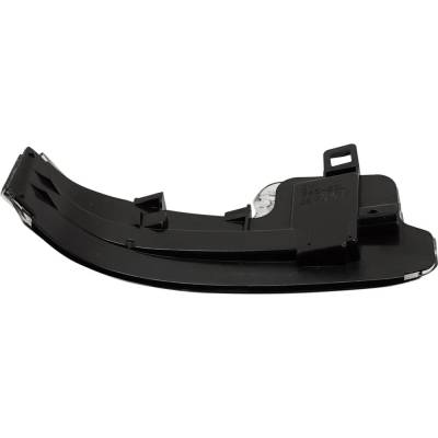 Rareelectrical - New Left Mirror Turn Signal Light Compatible With Toyota Highlander Hybrid Xle 4 Cyl 2.5L Highlander - Image 4