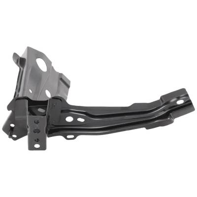 Rareelectrical - New Left Radiator Support Bracket Compatible With Subaru Crosstrek Touring 4 Cyl 2.0L Crosstrek - Image 6