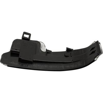 Rareelectrical - New Right Mirror Turn Signal Light Compatible With Toyota Tacoma Trail 6 Cyl 3.5L Tacoma Sr5 6 Cyl - Image 4