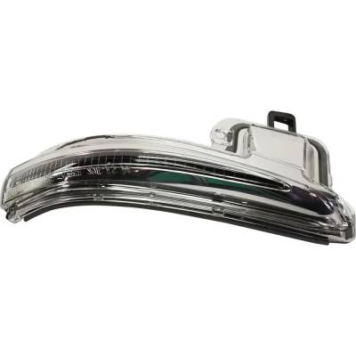 Rareelectrical - New Right Mirror Turn Signal Light Compatible With Toyota Tacoma Trail 6 Cyl 3.5L Tacoma Sr5 6 Cyl - Image 5