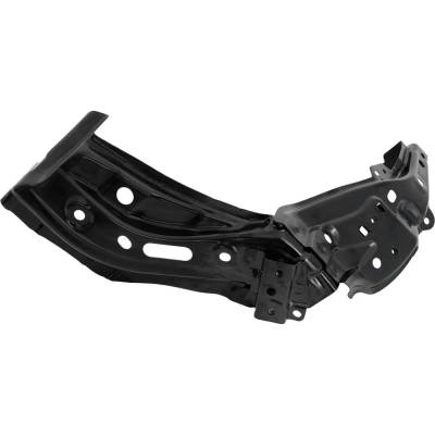 New Right Radiator Support Bracket Compatible With Subaru Forester 2.5I Limited 4 Cyl 2.5L Forester