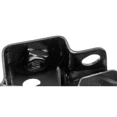 Rareelectrical - New Right Radiator Support Bracket Compatible With Subaru Forester 2.5I Limited 4 Cyl 2.5L Forester - Image 8