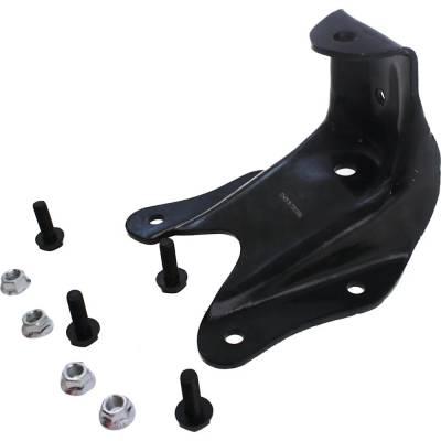 Rareelectrical - New Rear Leaf Spring Hanger Compatible With Ford E-150 Club Wagon Chateau 6 Cyl 4.2L E-150 Econoline - Image 2