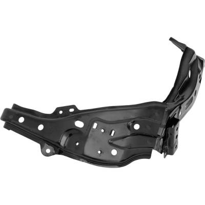 Rareelectrical - New Left Radiator Support Bracket Compatible With Subaru Forester 2.5I Convenience 4 Cyl 2.5L - Image 3