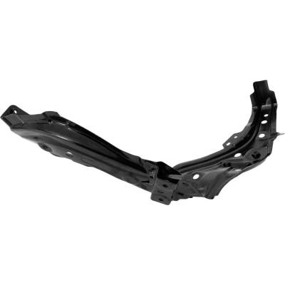 Rareelectrical - New Left Radiator Support Bracket Compatible With Subaru Forester 2.5I Convenience 4 Cyl 2.5L - Image 6