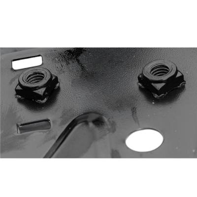 Rareelectrical - New Left Radiator Support Bracket Compatible With Subaru Forester 2.5I Convenience 4 Cyl 2.5L - Image 7