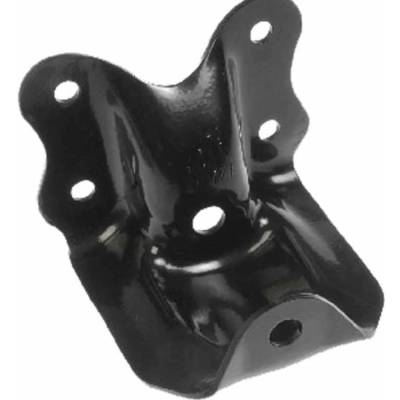 Rareelectrical - New Steel Leaf Spring Hanger Compatible With Ford Mazda Ranger Sport 6 Cyl 4.0L Ranger Xl Sport 4 - Image 2