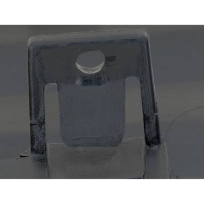 Rareelectrical - New Center Bumper Step Pad Compatible With Cadillac Chevrolet Gmc Escalade Esv Platinum 8 Cyl 6.2L - Image 7