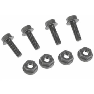 Rareelectrical - New Steel Leaf Spring Hanger Compatible With Ford Mazda Ranger Xl Sport 4 Cyl 2.3L B2300 Sx 4 Cyl - Image 3