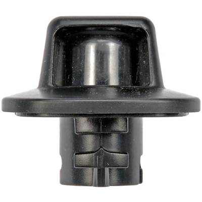 Rareelectrical - New License Plate Light Lens Compatible With Cadillac Chevrolet Gmc K2500 Suburban All Submodels - Image 2