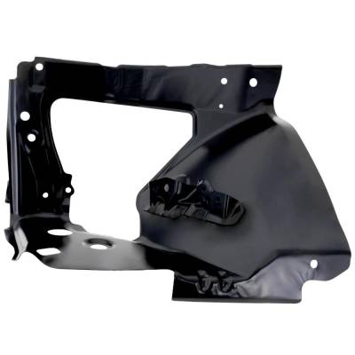Rareelectrical - New Right Radiator Support Bracket Compatible With Subaru Crosstrek Hybrid 4 Cyl 2.0L Forester X - Image 2