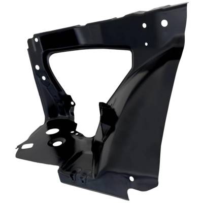 Rareelectrical - New Right Radiator Support Bracket Compatible With Subaru Crosstrek Hybrid 4 Cyl 2.0L Forester X - Image 3