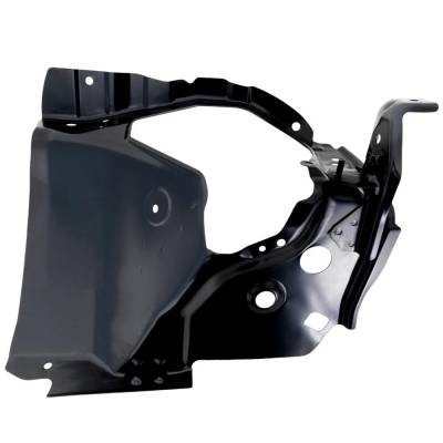 Rareelectrical - New Right Radiator Support Bracket Compatible With Subaru Crosstrek Hybrid 4 Cyl 2.0L Forester X - Image 4