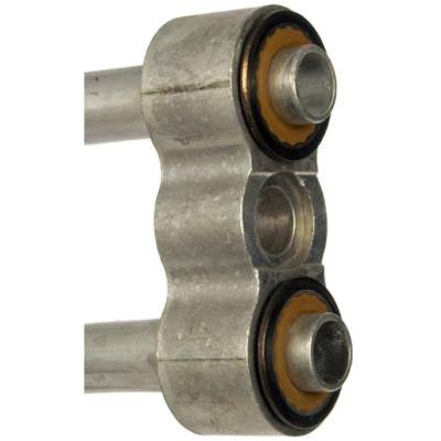 Rareelectrical - New Oil Cooler Line Compatible With Buick Cadillac Chevrolet Caprice Classic 8 Cyl 4.3L Caprice - Image 2