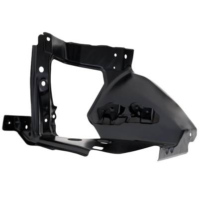 New Right Radiator Support Bracket Compatible With Subaru Crosstrek Hybrid Touring 4 Cyl 2.0L